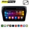 New Swift 2018 Android Touch screen Stereo System @8999 | Bluetooth | Wifi | FM Radio | GPS Navigator