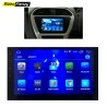 Tata Tiago , Tigor Android Touch screen Stereo System With Inbuilt Bluetooth | Wifi | FM Radio | GPS Navigator