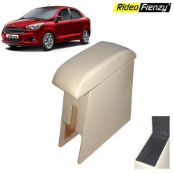 Buy Ford Aspire Leather Wrapped Drill free Armrest | Get 40% off on ArmRest