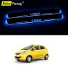 Buy Hyundai Eon 3D Power LED Illuminated Sill/Scuff Plates online India | Free Shipping