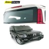 Buy Mahindra Scorpio ABS Blow Spoiler ( Diamond White ) | Free Shipping