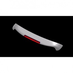 Buy Mahindra Scorpio ABS Blow Spoiler ( Diamond White ) | Free Shipping