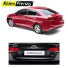 Buy New Hyundai VERNA Dickey Garnish | Stainless Steel | Free Shipping