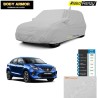 Buy 100% Waterproof Car Body Cover for Maruti Suzuki Baleno (2016-2021) at RideoFrenzy