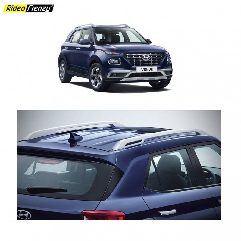 Hyundai i10 roof store rack for sale