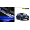 Hyundai Venue 3D Power LED Illuminated Sill/Scuff Plates