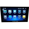 New Honda Amaze Android Touch screen Stereo System With Inbuilt Bluetooth | MP5 | FM Radio | GPS Navigator