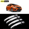 Buy Honda Jazz Chrome Handle Covers Online India | Best Selling Honda Jazz Accessories