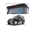 Buy Mahindra Bolero Spoiler (Original) online in India | All Colors White | Black | Brown | Green | Beige Cream