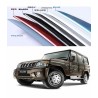 Buy Mahindra Bolero Spoiler (Original) online in India | All Colors White | Black | Brown | Green | Beige Cream