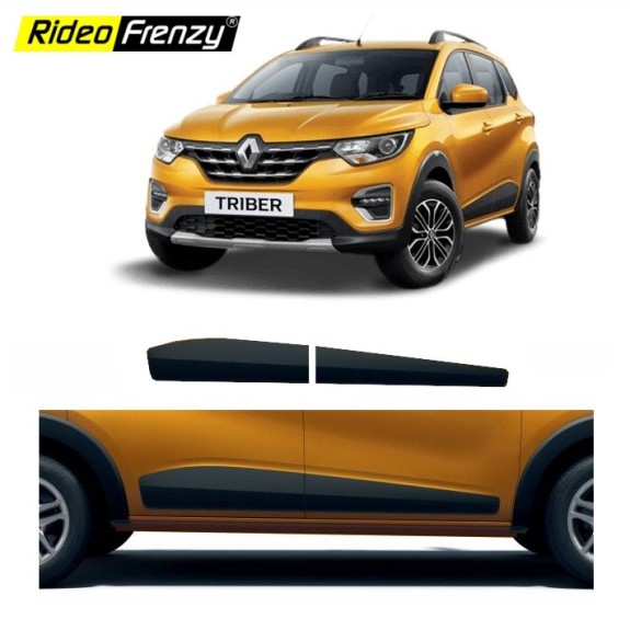 Renault Triber Original Impact Door Side Beading/Cladding