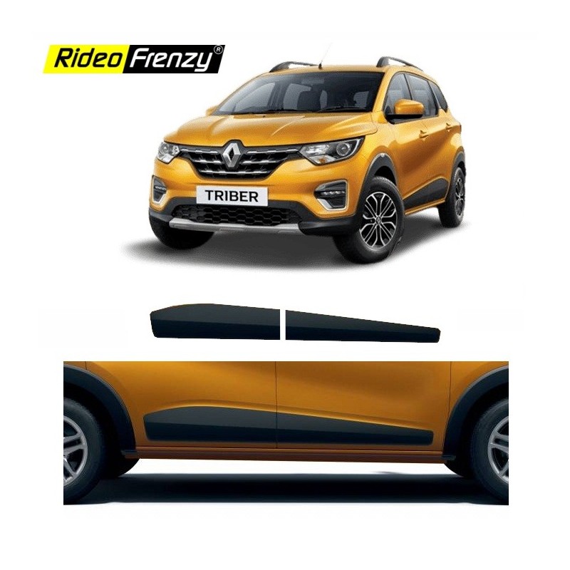 Renault Triber Original Impact Door Side Beading/Cladding