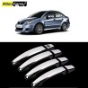 Maruti SX4 Chrome Handle/Catch Covers Garnis