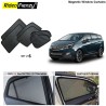 Mahindra Marazzo Magnetic Window Sunshade | 90% heat isolation