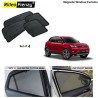 Mahindra XUV300 Magnetic Window Sunshade | 90% heat isolation