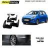 Hyundai Grand i10 NIOS Mud Flaps | ABS Plastic | Original OE Type Fitting