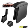 Buy Hyundai Aura Original OEM Type Arm Rest | Custom Fit Leather Wrapped | Drillfree