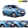 Buy Maruti Suzuki Alto 800 Bumper Protectors Guards | Original OE Type