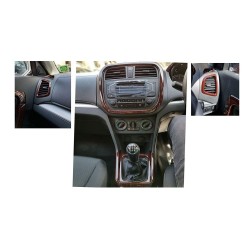 wooden kit for vitara brezza