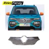 Buy New Renault Kwid 2020 Front Chrome Grill Garnish | Imported Quality Bently Design