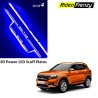 Buy Kia Seltos 3D Power LED Illuminated Sill/Scuff Plates