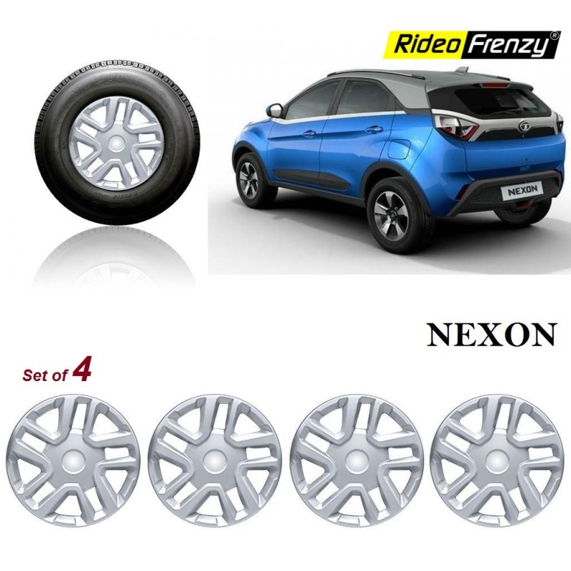 wheel covers for tata altroz