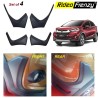 Buy Honda WRV Bumper Protectors Guards | Original OE Type Design with 3M Tape