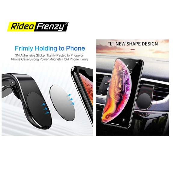 Car Mobile Holders : Buy Mobile Phone Stand for Car Dashboard , AC