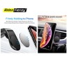 Buy Metallic Magnetic Mobile Phone Holder/Dashboard Stand Mount | 360 Degree Rotation | Powerful Magnets