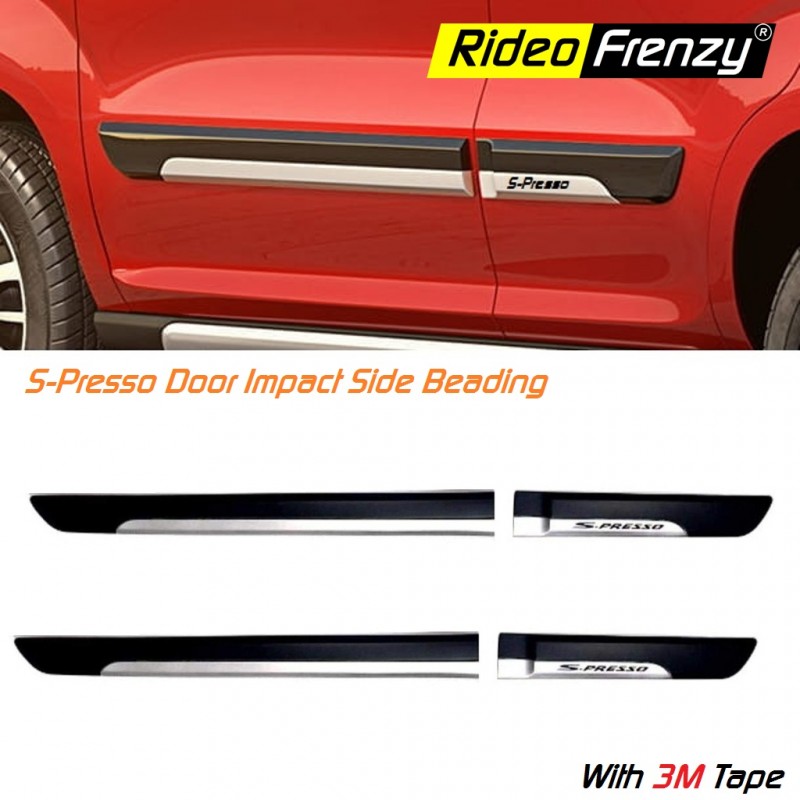 Maruti ertiga deals body side moulding