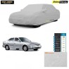 Buy 100% WaterProof Hyundai Accesnt Car Body Cover with Mirror Pockets | UV Resistant | No Color Bleeding