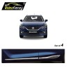 Buy New Age Maruti Baleno 2022 Chrome Body Side Moulding (Beading) | Original OE type