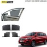 Buy Maruti New Ertiga & XL6 Automatic Side Window Sun Shade | 4 pieces Set | Imported Quality