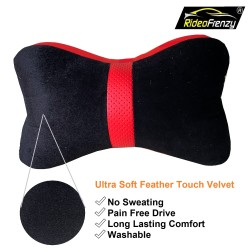 Premium Neck Rest Cushion for Car (Set of 2)