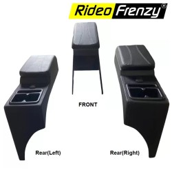 Buy New Thar Armrest Online India | Top Selling | Best quality Armrest for Mahindra Thar