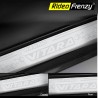 Buy Grand Vitara Scuff Sill Plates Stainless Steel | Anti-Rust Running Protection