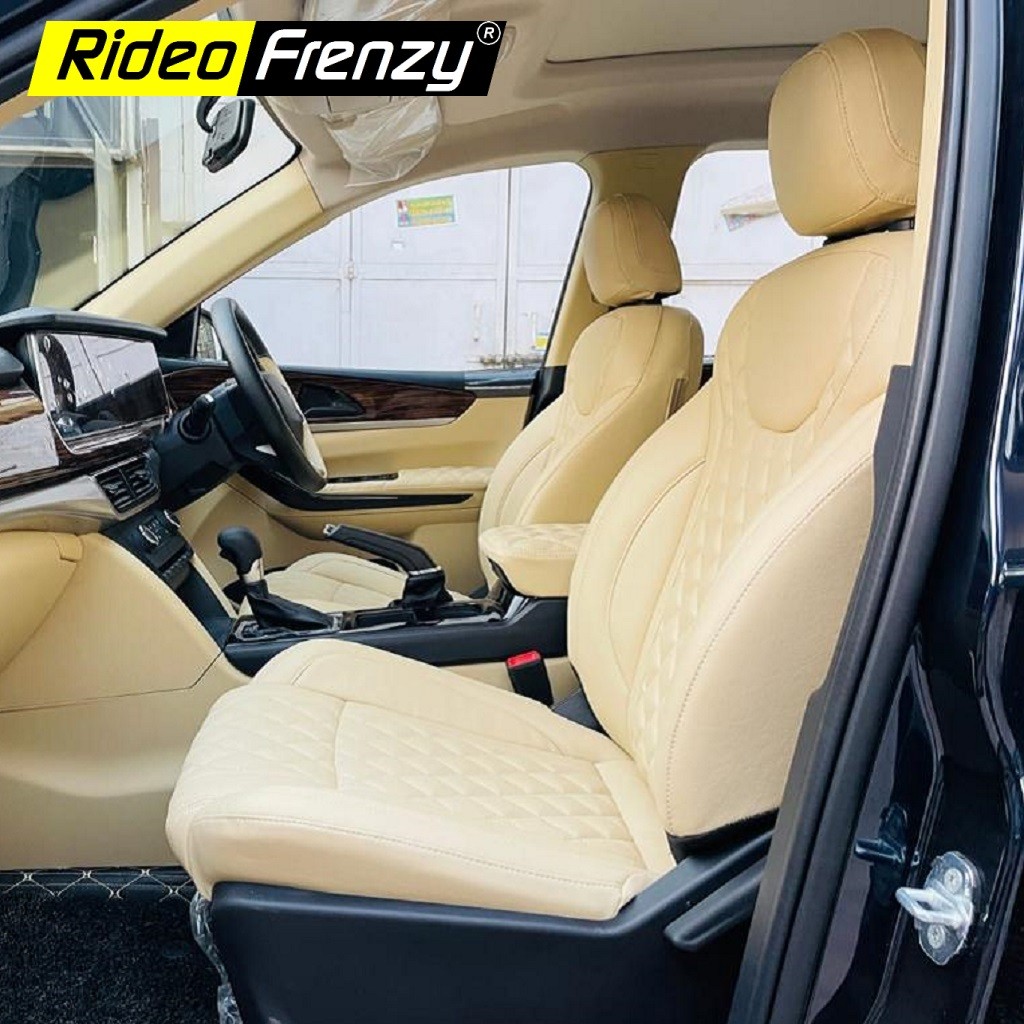 XUV700 Luxury seat covers online India