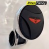 Noblesse Steering knob Black color original