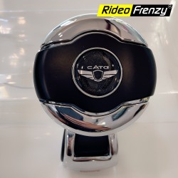 Buy Original BM Black Power Steering Knob