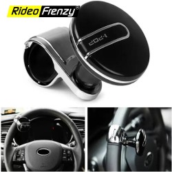 Buy Premium Car Steering Knob online India I-POP | Universal Fit | Imported