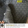 Heavy Duty 7D original Floor Mats online India