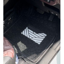 Premium 7D Floor mats for Cars online India