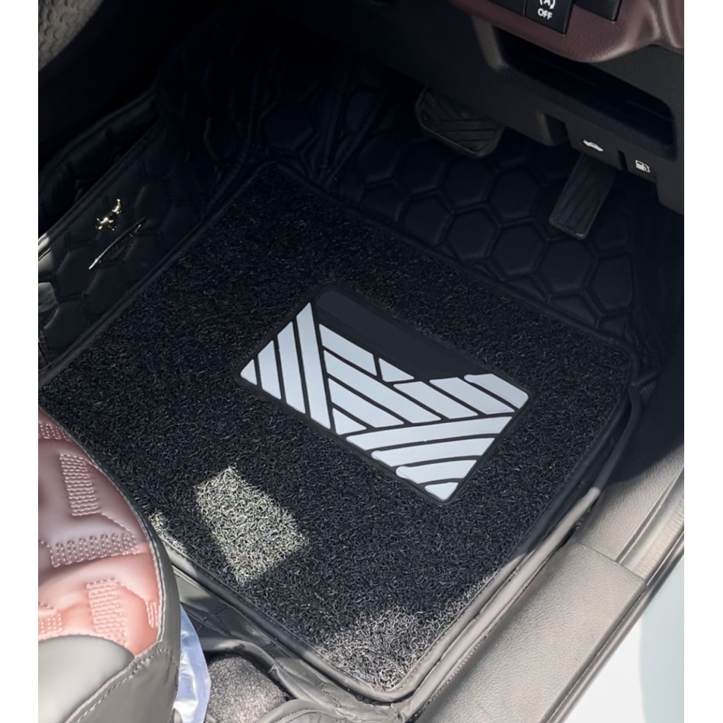 Premium 7D Floor mats for Cars online India