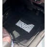 Premium 7D Floor mats for Cars online India