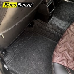 India's Best 7D Floor mats manufacturer