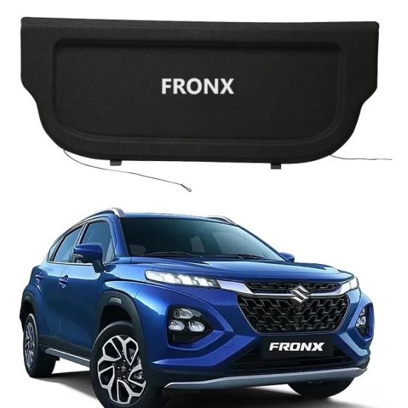 Buy Maruti Fronx Parcel Trey  online India| OE Fitting Standard |Imported ABS Fiber Material