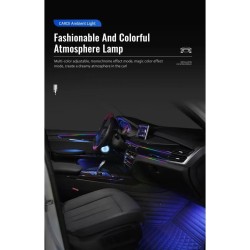 interior ambient light for car original cardi