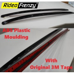 100% Genuine Black  Maruti Suzuki Grand Vitara Roof rails