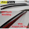 100% Genuine Black  Maruti Suzuki Grand Vitara Roof rails