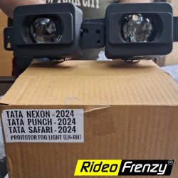 Buy New Tata Nexon 2024 Projector Fog Lamp Light @2499